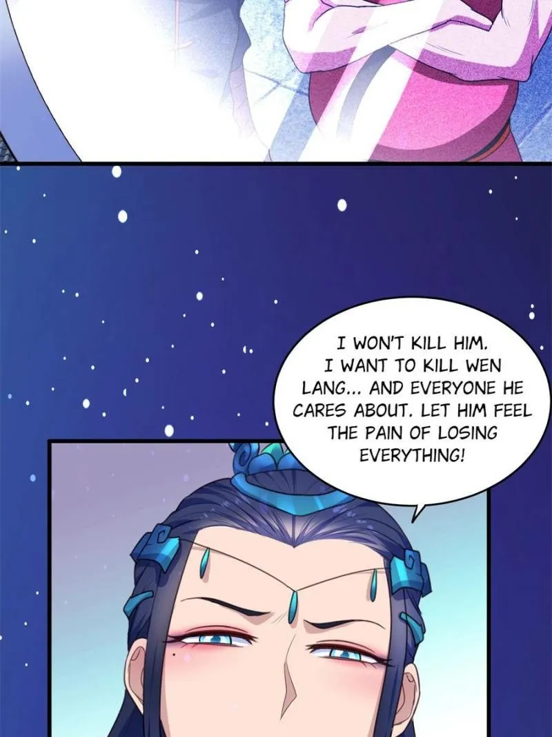 My Harem Depend On Drawing Card Chapter 41 page 25 - 