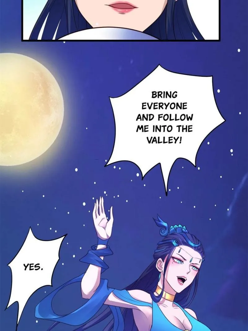 My Harem Depend On Drawing Card Chapter 41 page 26 - 