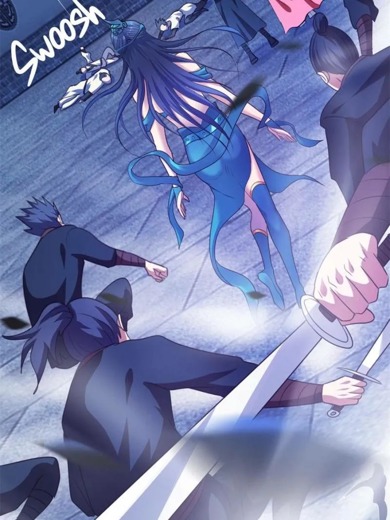 My Harem Depend On Drawing Card Chapter 41 page 29 - 
