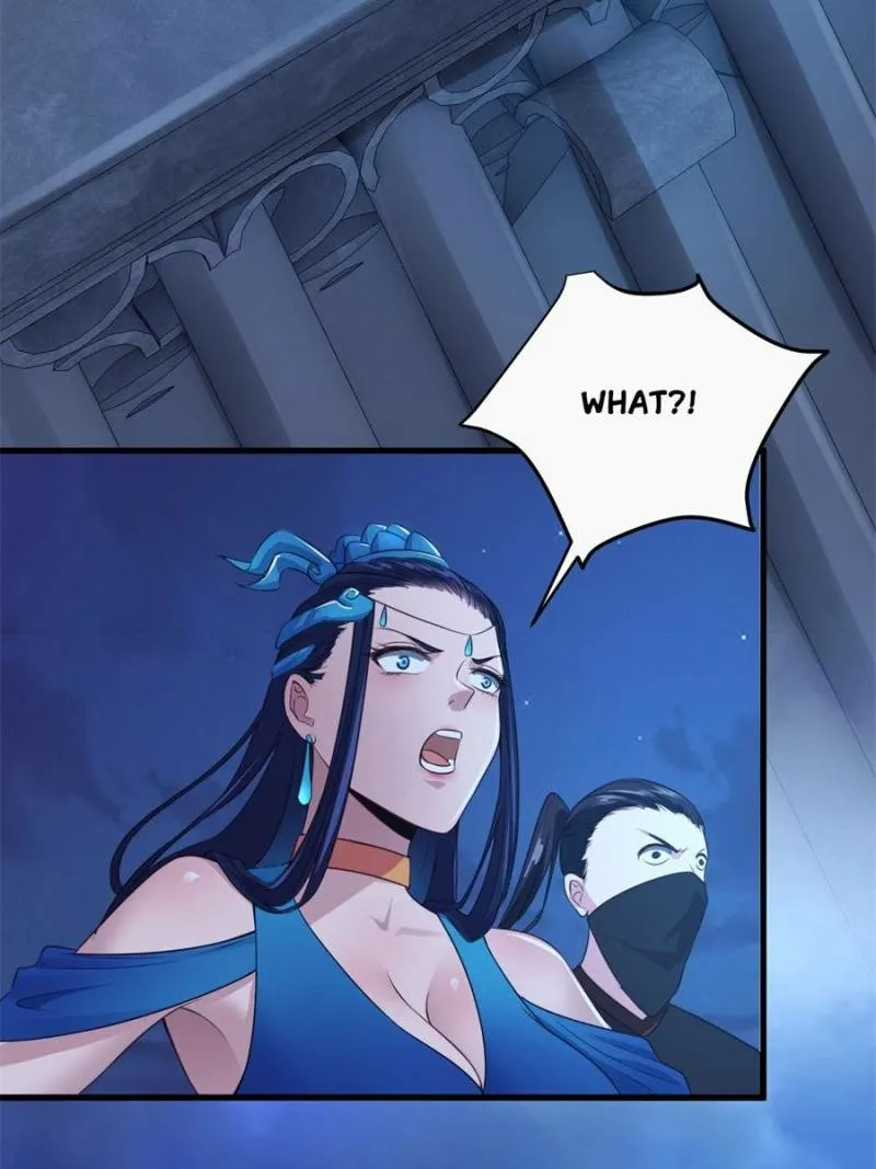 My Harem Depend On Drawing Card Chapter 41 page 37 - 