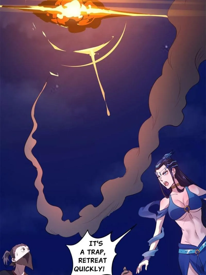 My Harem Depend On Drawing Card Chapter 41 page 44 - 