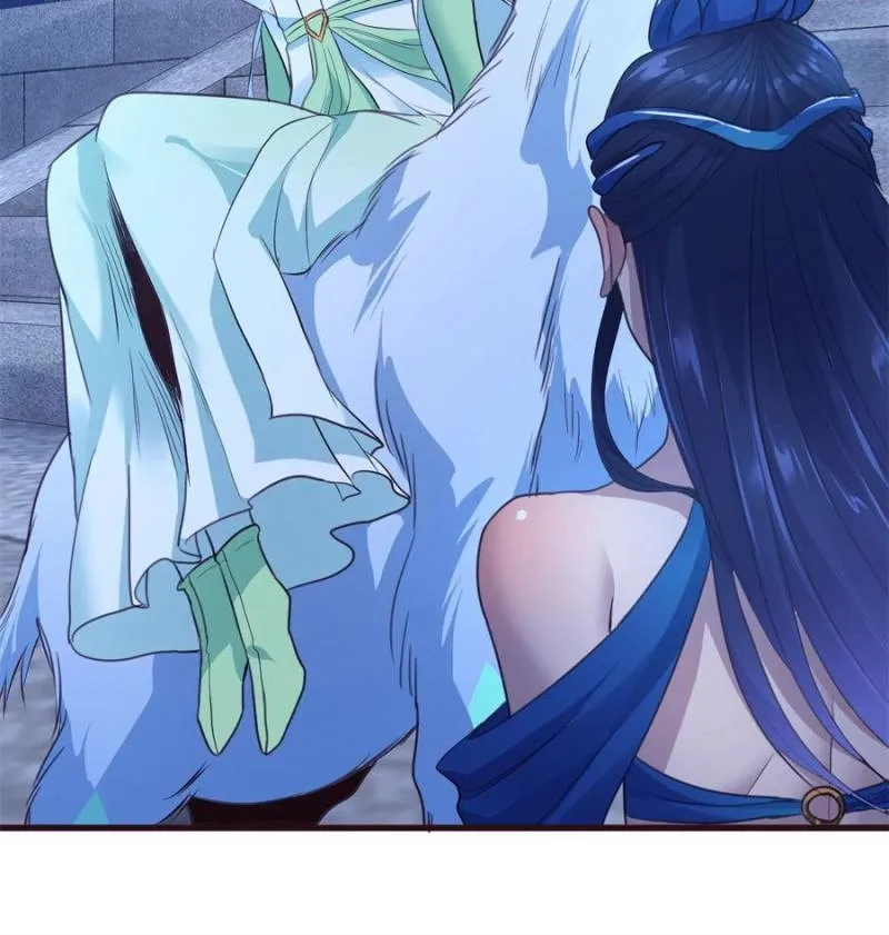 My Harem Depend On Drawing Card Chapter 41 page 49 - 