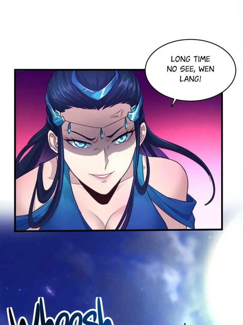 My Harem Depend On Drawing Card Chapter 41 page 50 - 