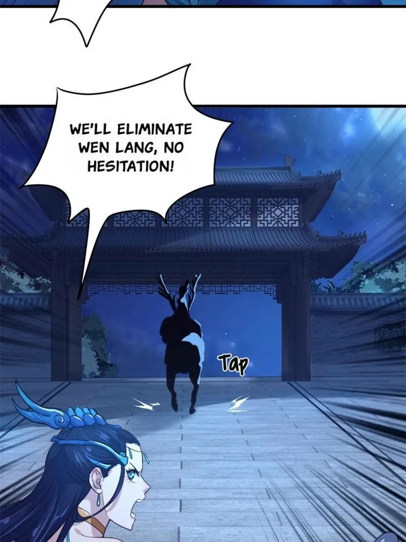 My Harem Depend On Drawing Card Chapter 41 page 52 - 