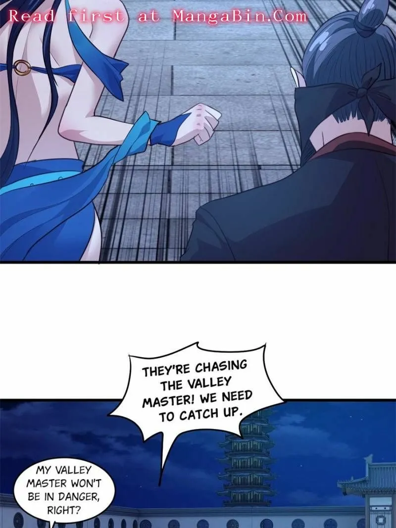 My Harem Depend On Drawing Card Chapter 41 page 53 - 
