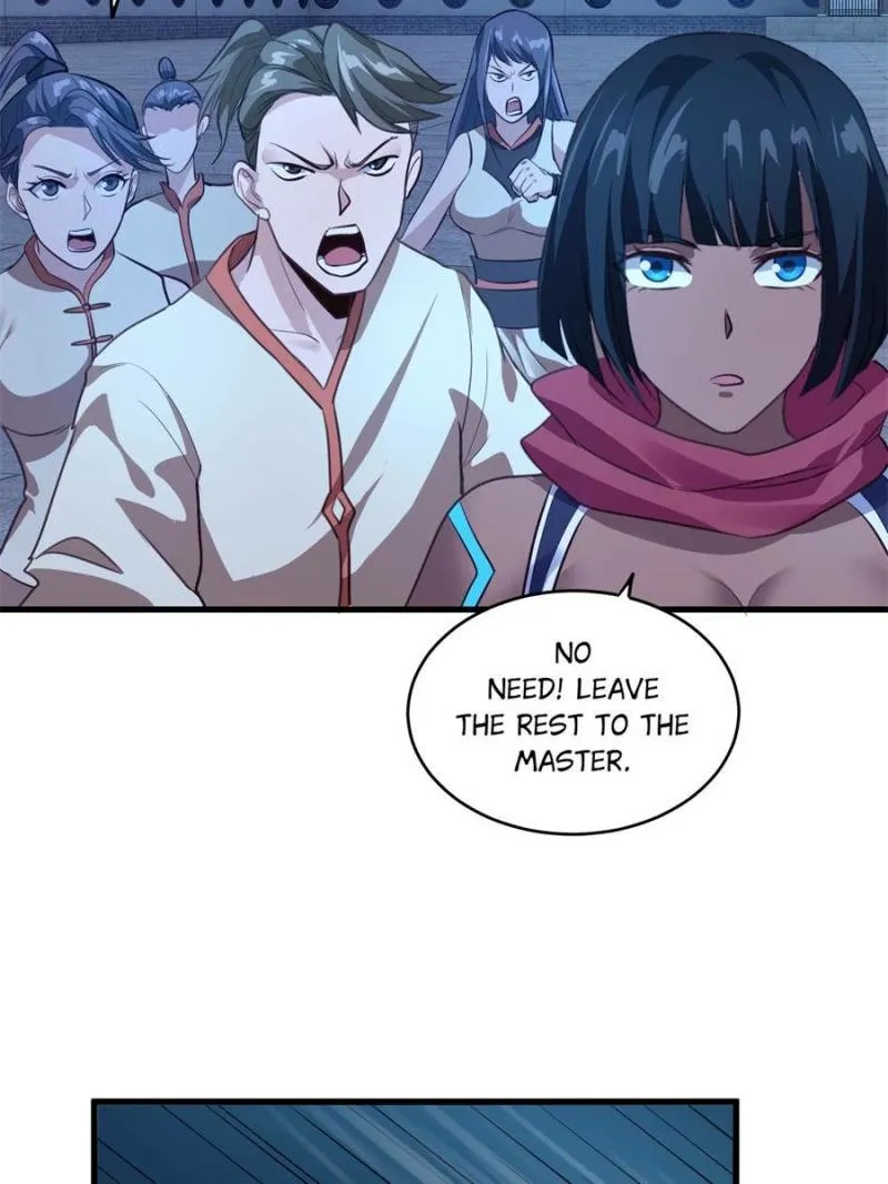 My Harem Depend On Drawing Card Chapter 41 page 54 - 