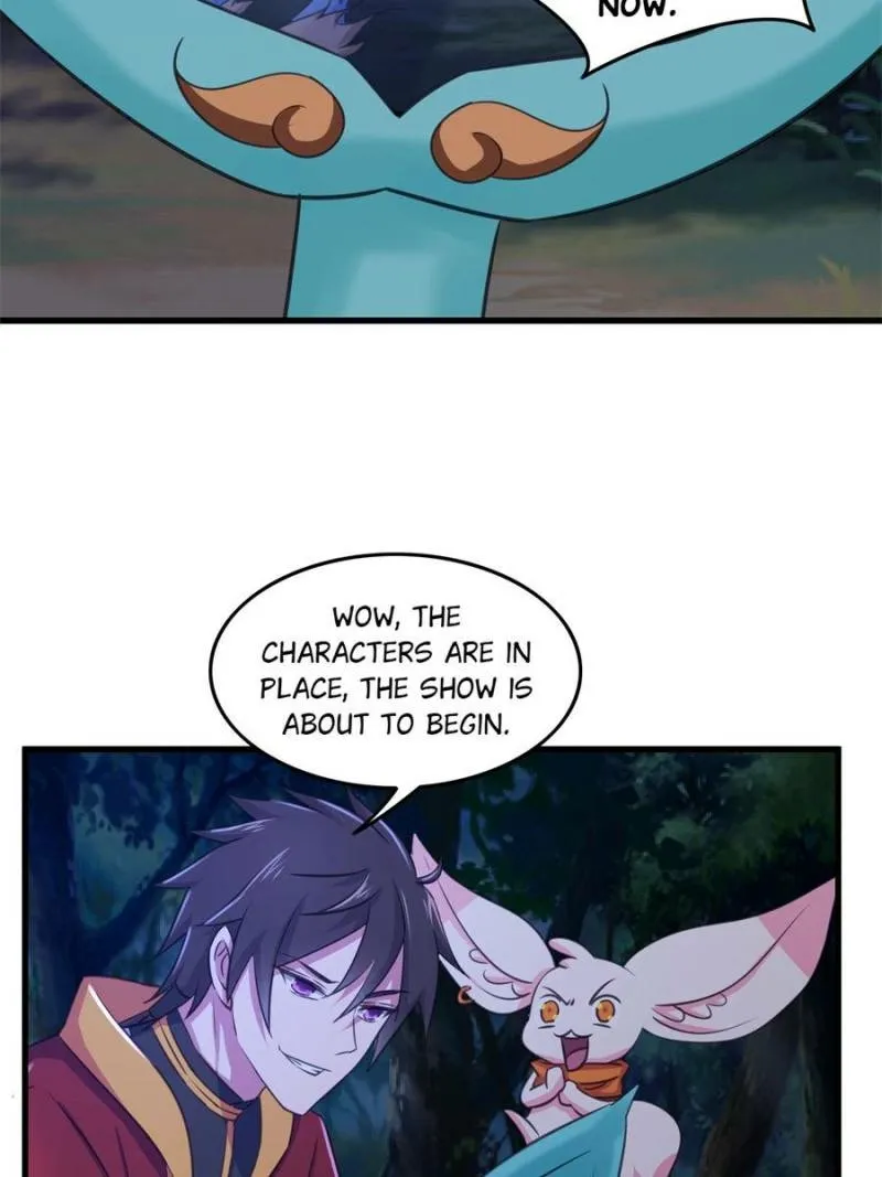 My Harem Depend On Drawing Card Chapter 41 page 60 - 