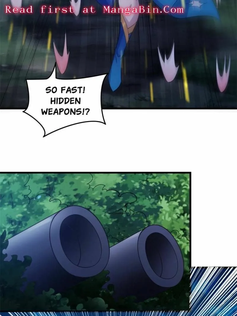 My Harem Depend On Drawing Card Chapter 41 page 65 - 