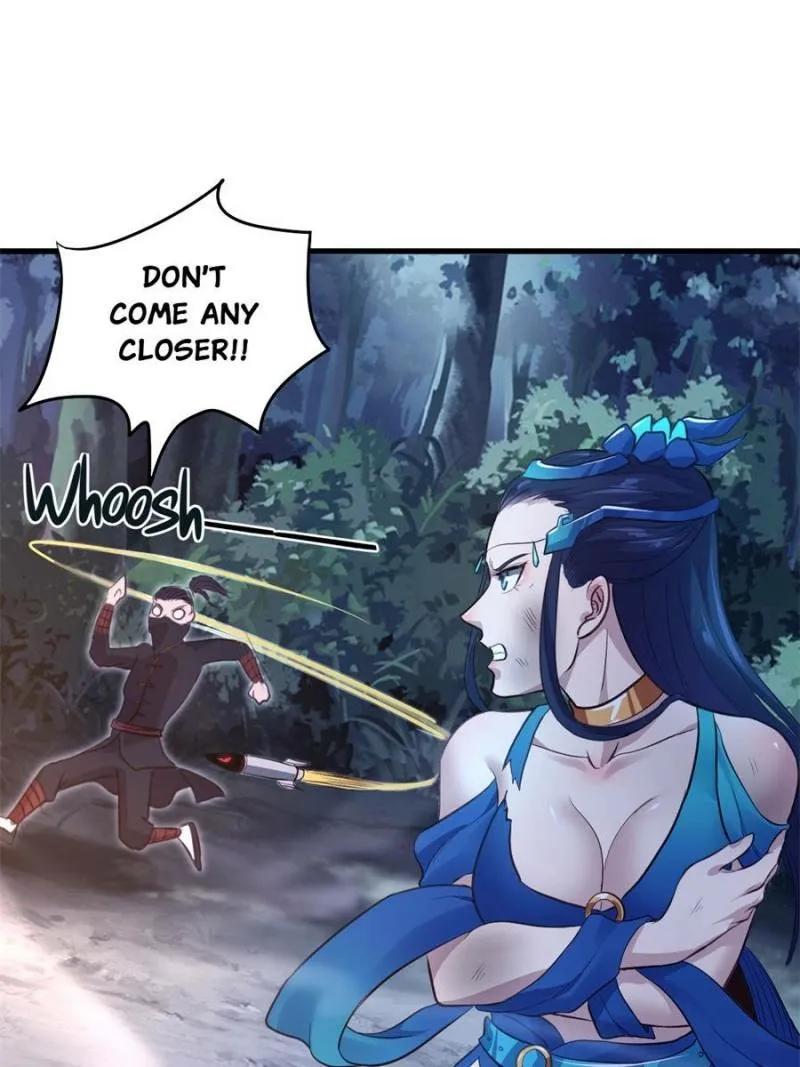 My Harem Depend On Drawing Card Chapter 41 page 67 - 