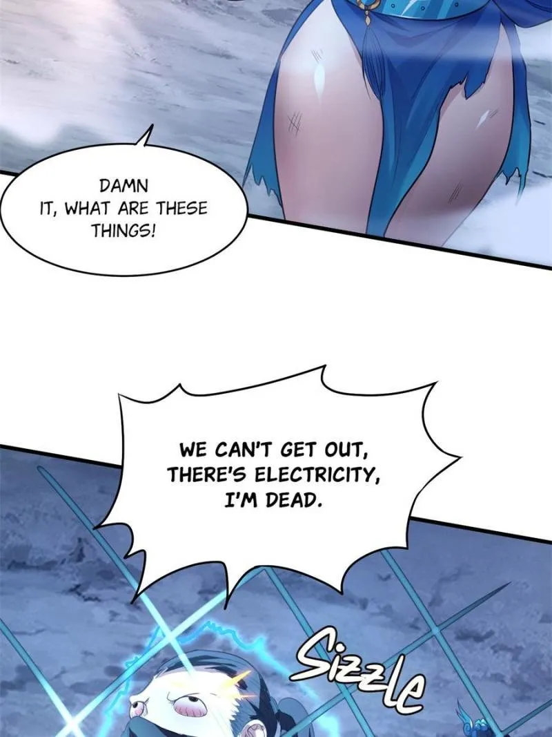 My Harem Depend On Drawing Card Chapter 41 page 68 - 