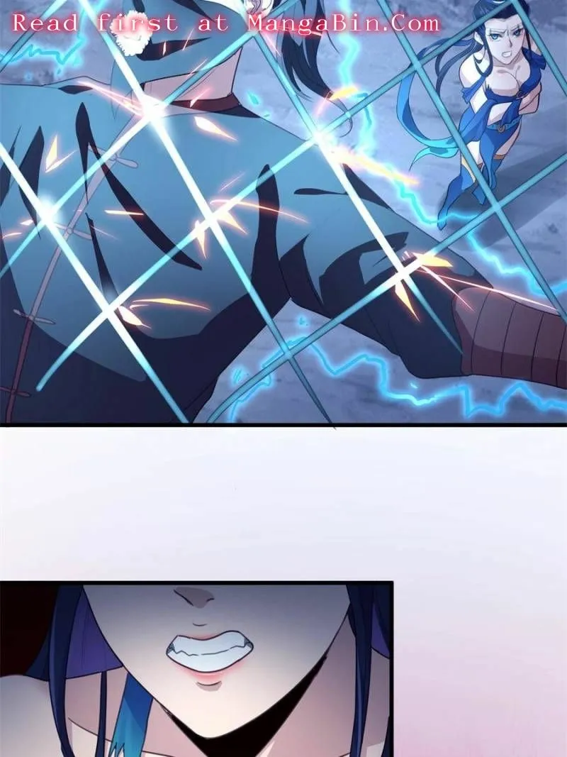 My Harem Depend On Drawing Card Chapter 41 page 69 - 