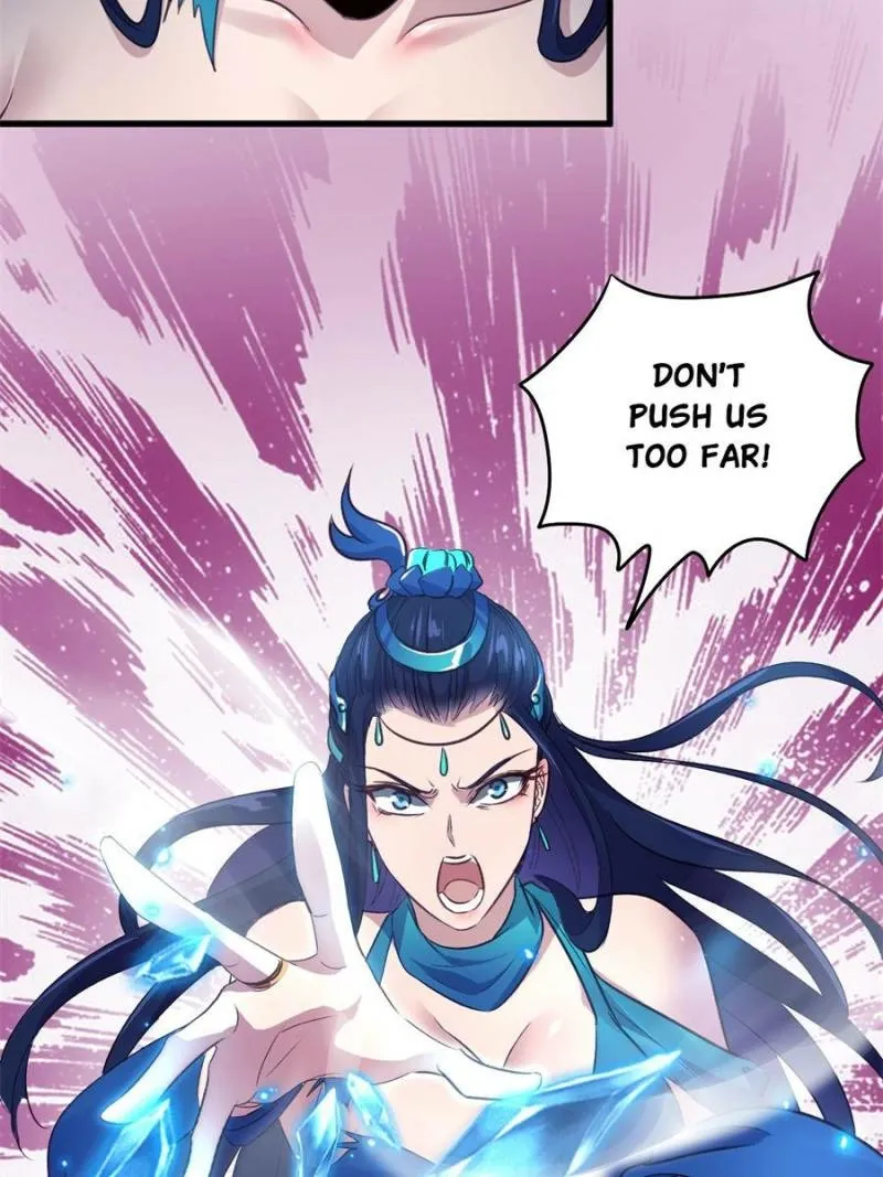 My Harem Depend On Drawing Card Chapter 41 page 70 - 