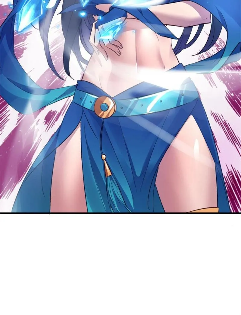 My Harem Depend On Drawing Card Chapter 41 page 71 - 