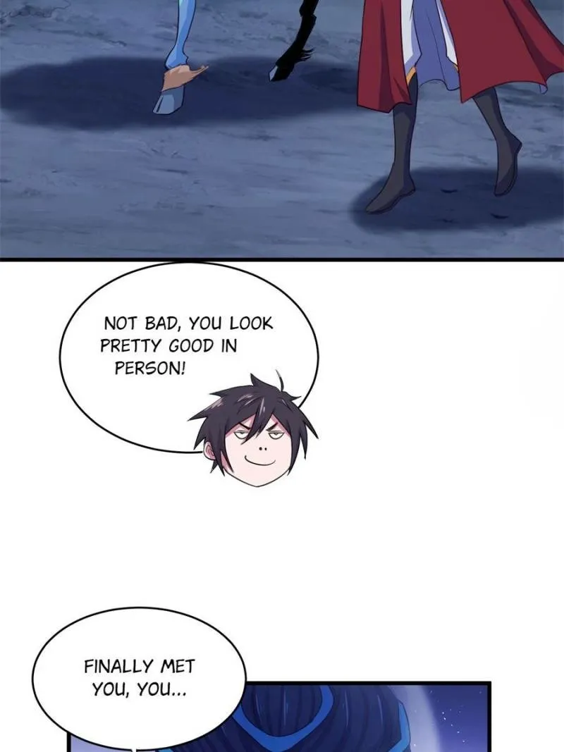My Harem Depend On Drawing Card Chapter 42 page 2 - 