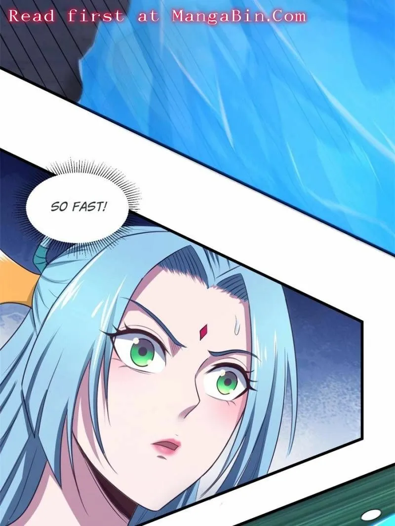 My Harem Depend On Drawing Card Chapter 42 page 11 - 