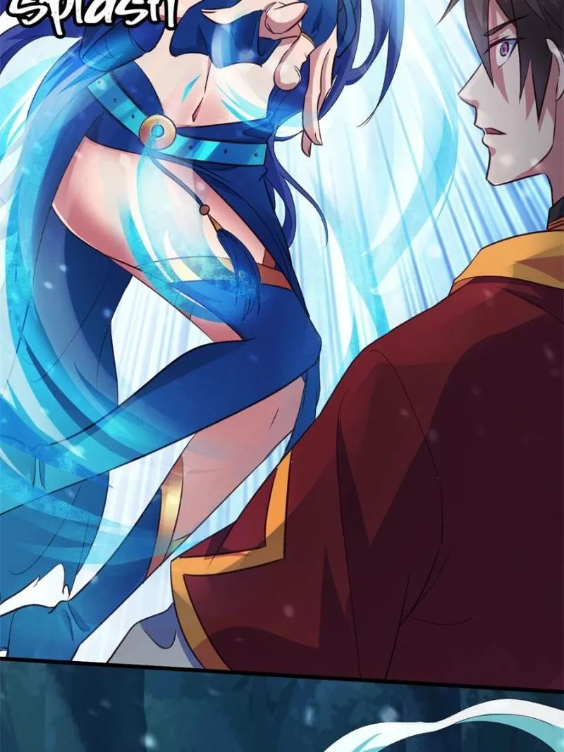 My Harem Depend On Drawing Card Chapter 42 page 21 - 