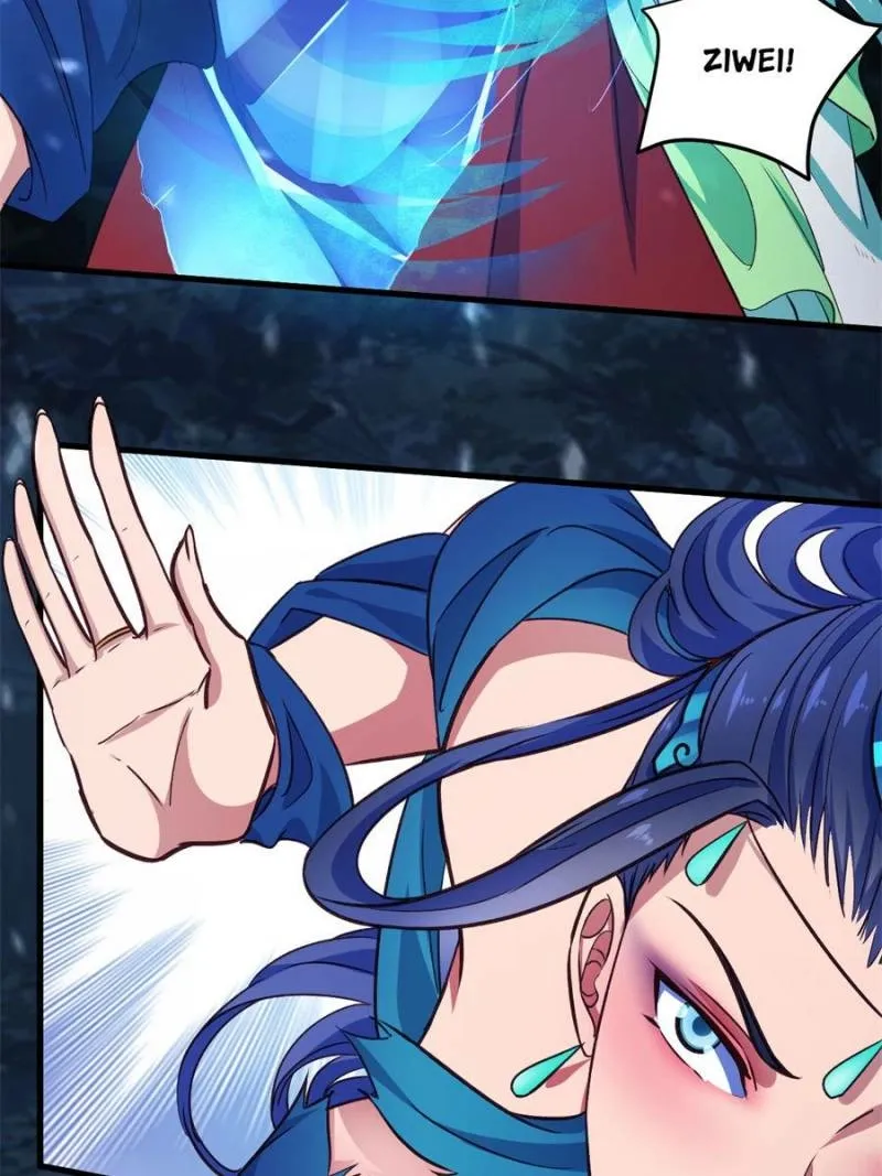 My Harem Depend On Drawing Card Chapter 42 page 23 - 