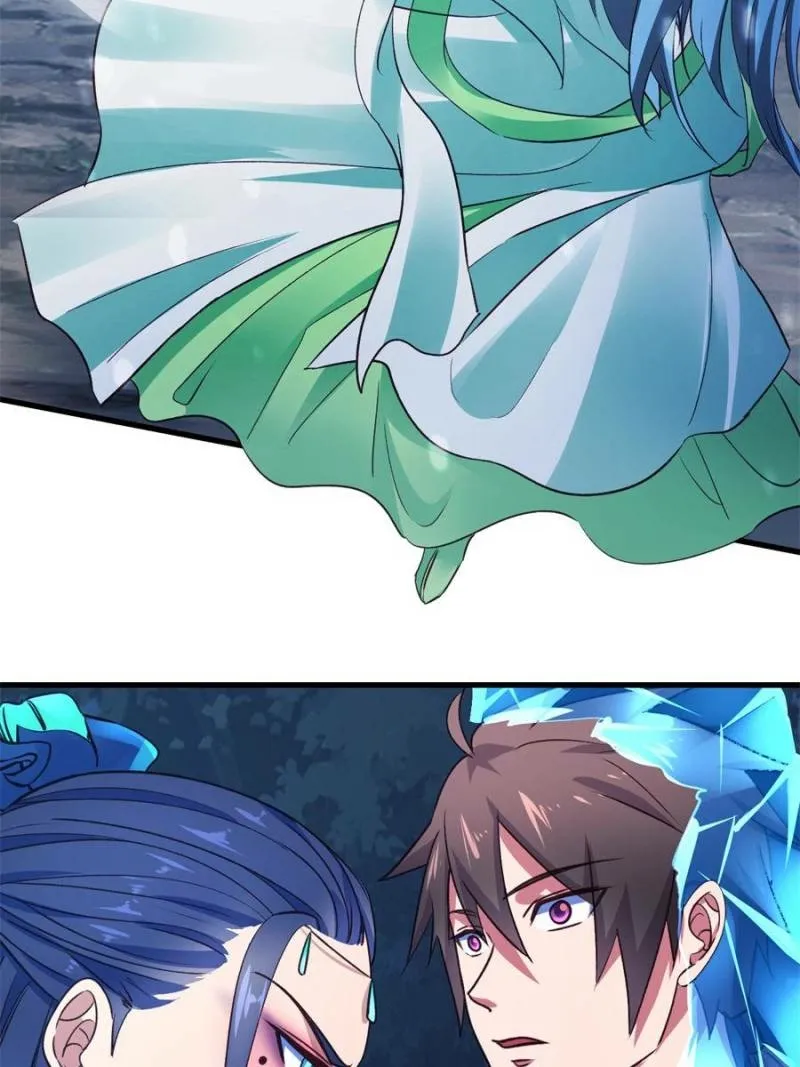 My Harem Depend On Drawing Card Chapter 42 page 25 - 