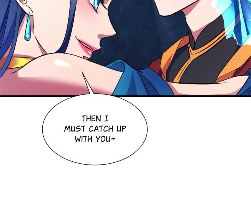 My Harem Depend On Drawing Card Chapter 42 page 26 - 