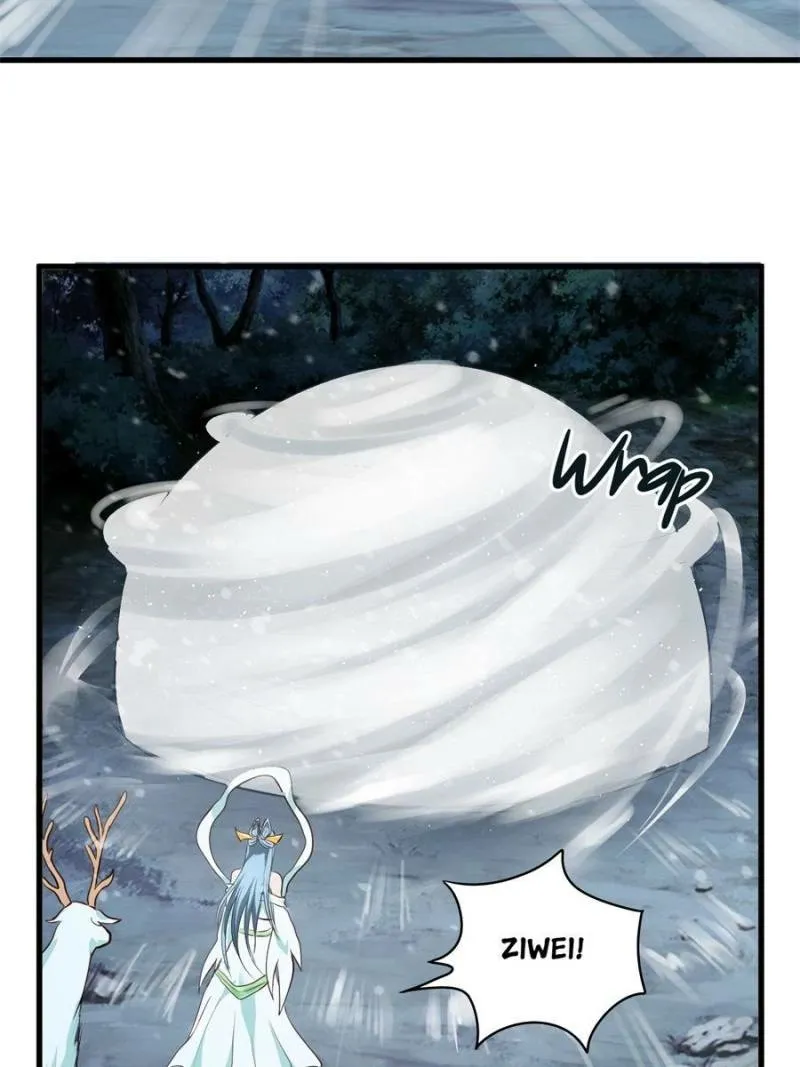 My Harem Depend On Drawing Card Chapter 42 page 29 - 