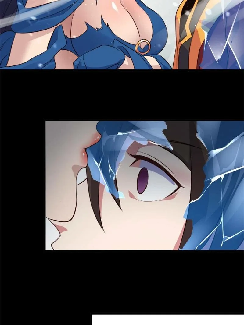 My Harem Depend On Drawing Card Chapter 42 page 31 - 
