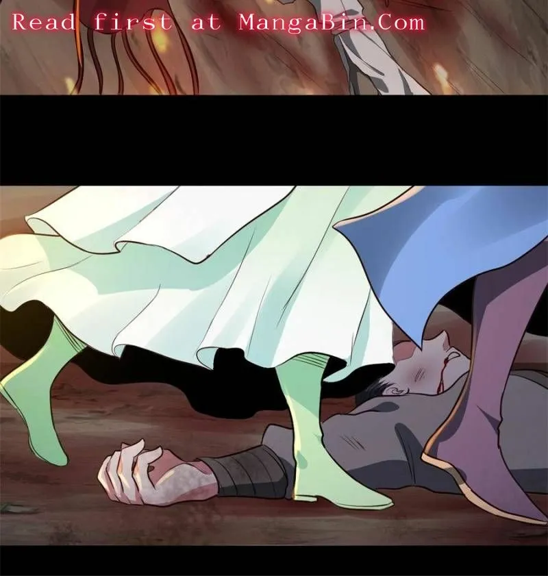 My Harem Depend On Drawing Card Chapter 42 page 35 - 