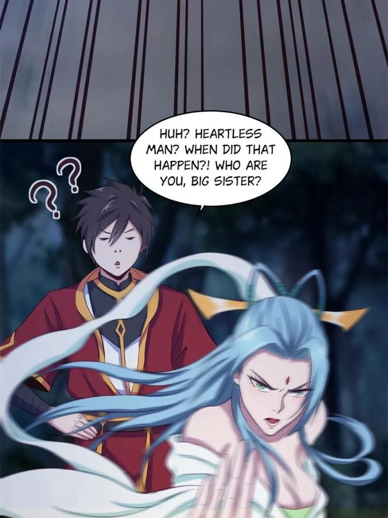 My Harem Depend On Drawing Card Chapter 42 page 5 - 