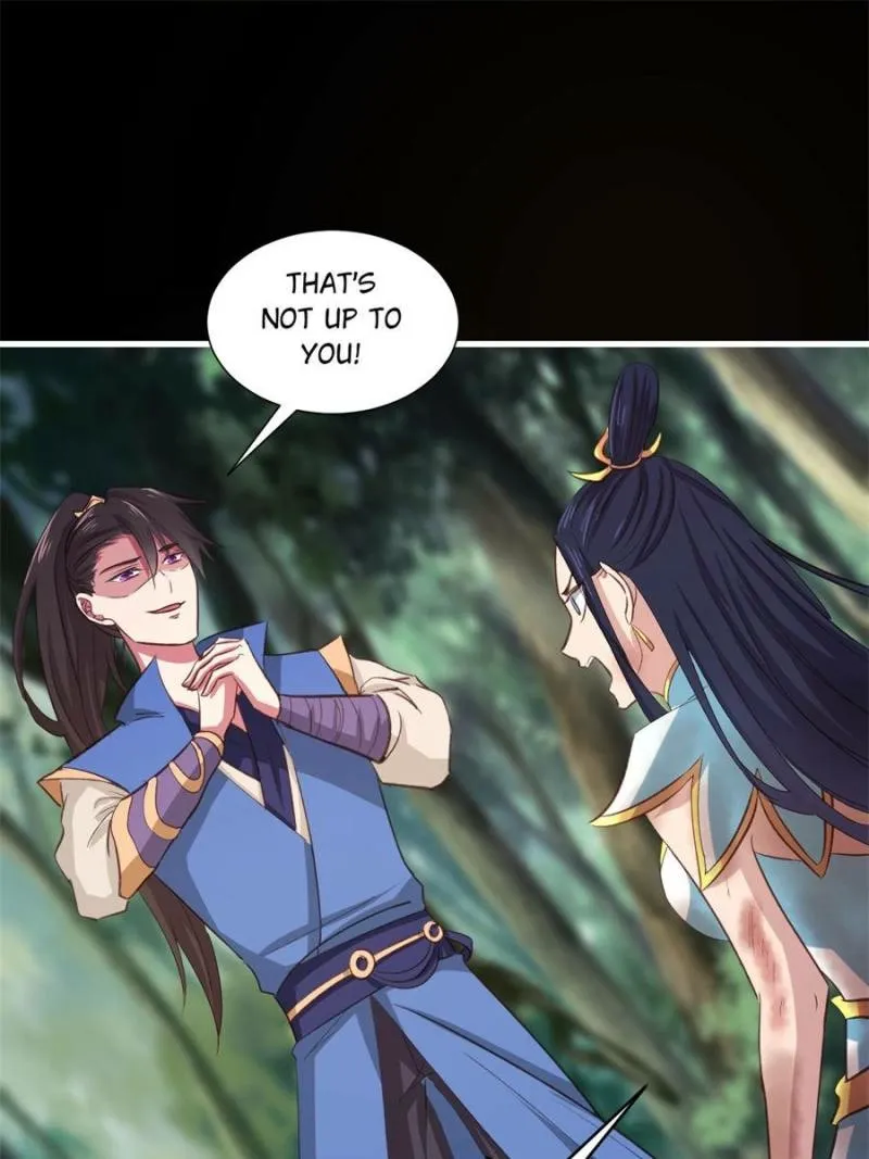 My Harem Depend On Drawing Card Chapter 42 page 46 - 