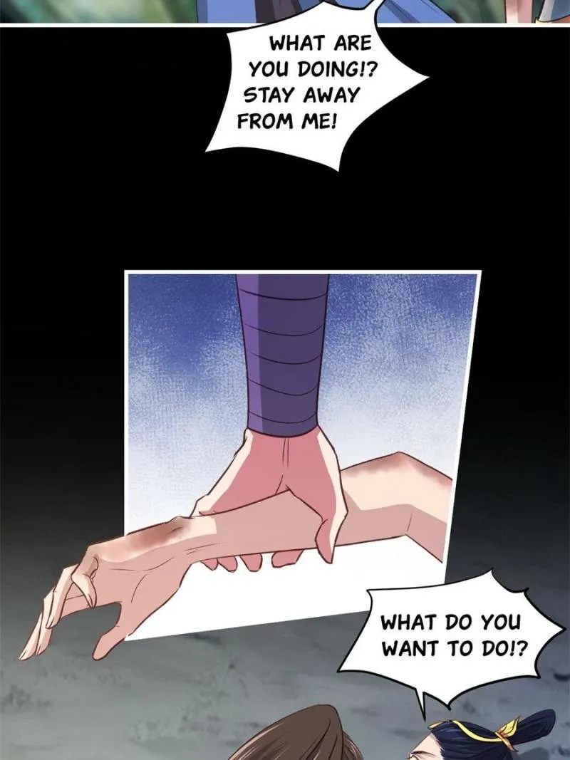 My Harem Depend On Drawing Card Chapter 42 page 47 - 