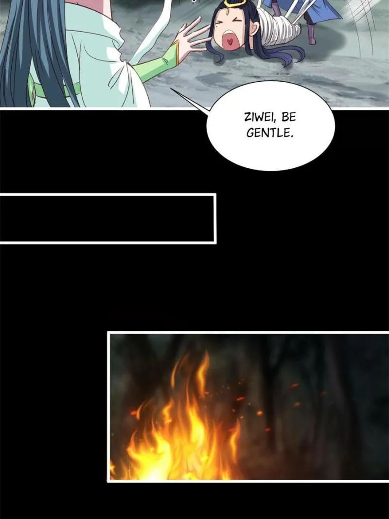 My Harem Depend On Drawing Card Chapter 42 page 50 - 