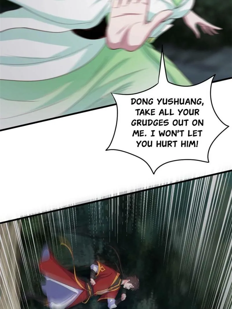 My Harem Depend On Drawing Card Chapter 42 page 6 - 
