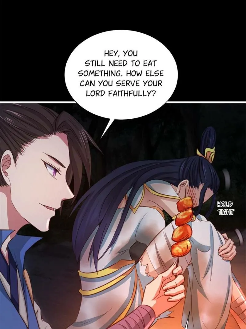 My Harem Depend On Drawing Card Chapter 42 page 52 - 