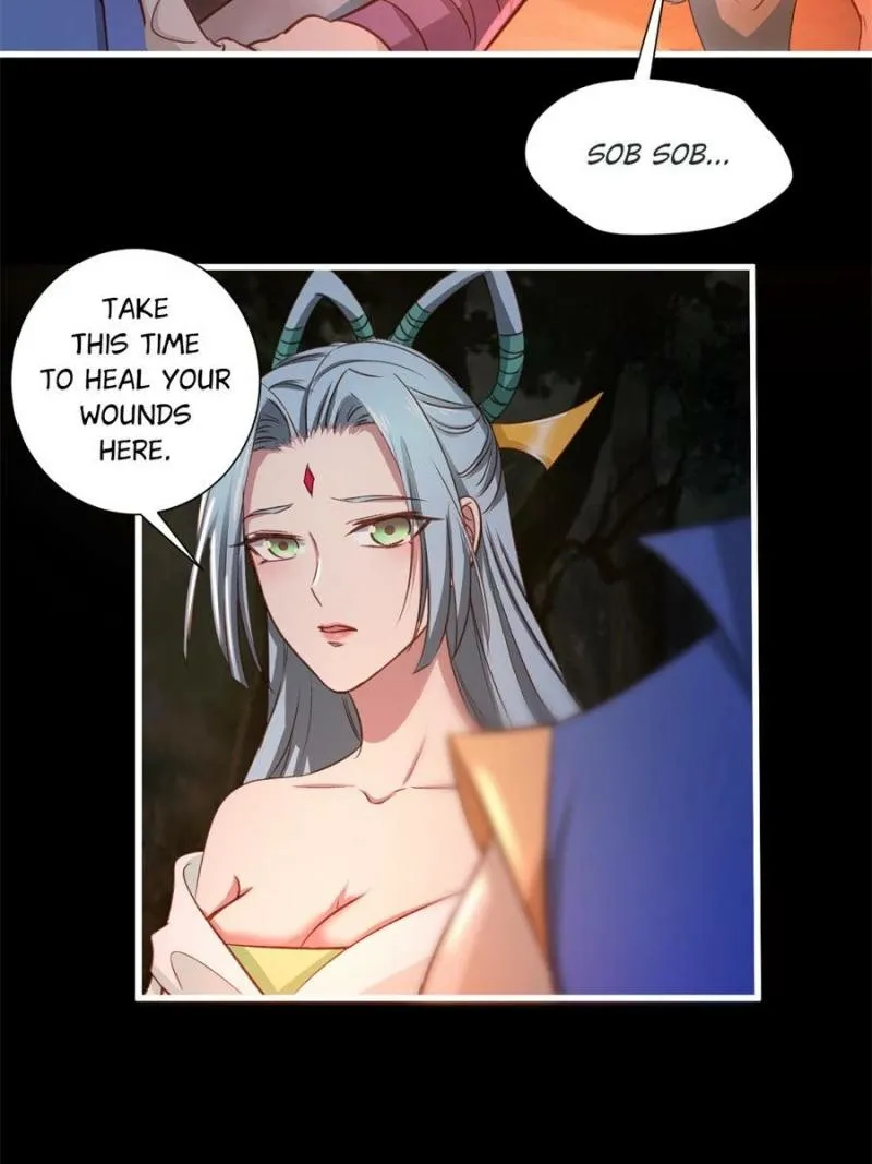 My Harem Depend On Drawing Card Chapter 42 page 53 - 