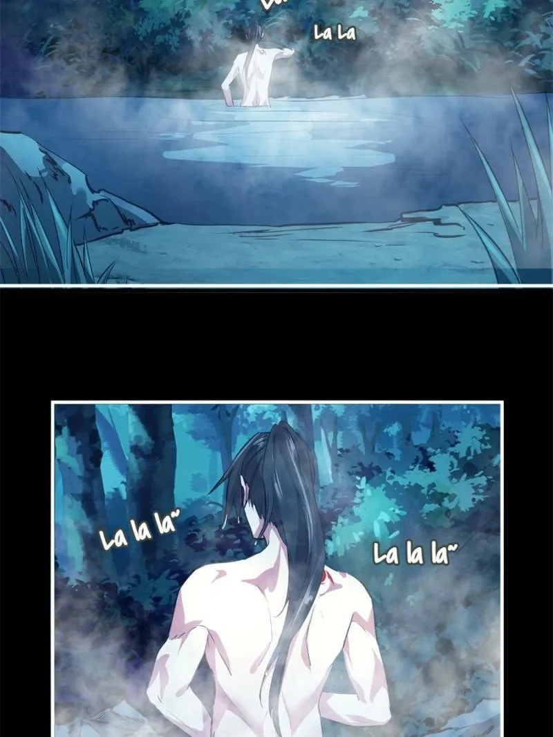 My Harem Depend On Drawing Card Chapter 42 page 56 - 
