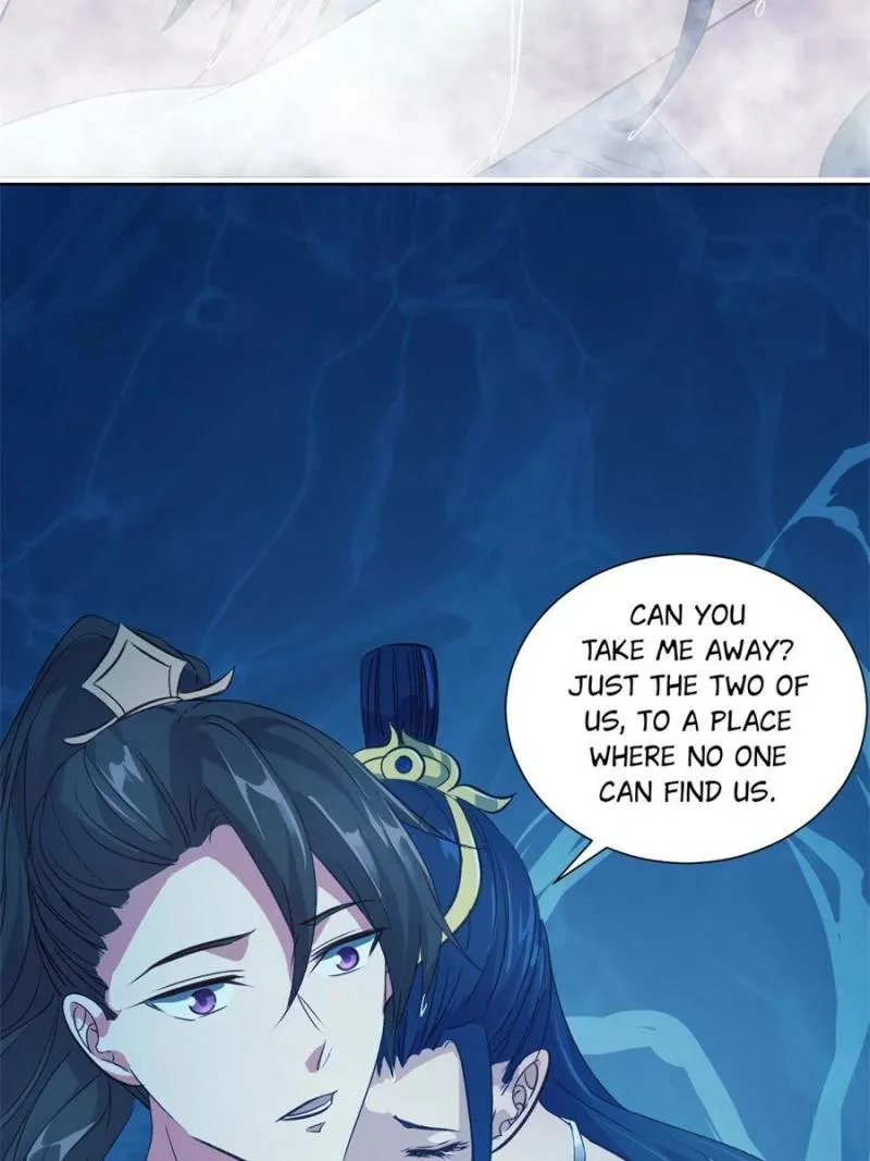 My Harem Depend On Drawing Card Chapter 42 page 58 - 