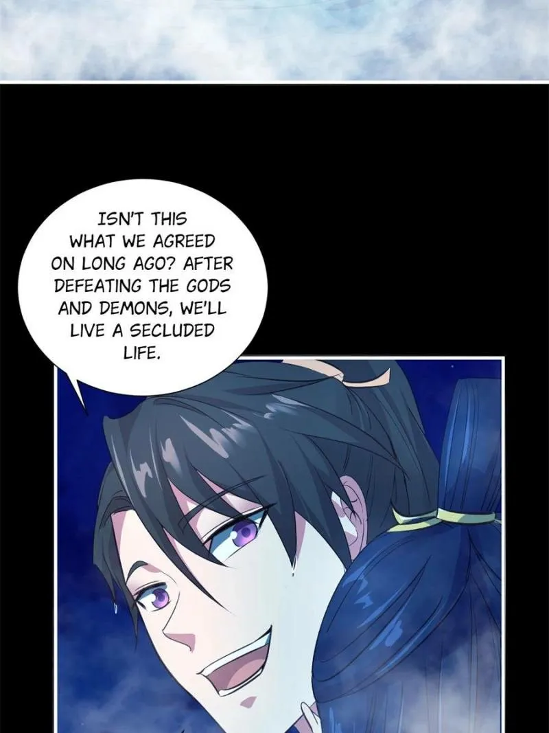 My Harem Depend On Drawing Card Chapter 42 page 60 - 
