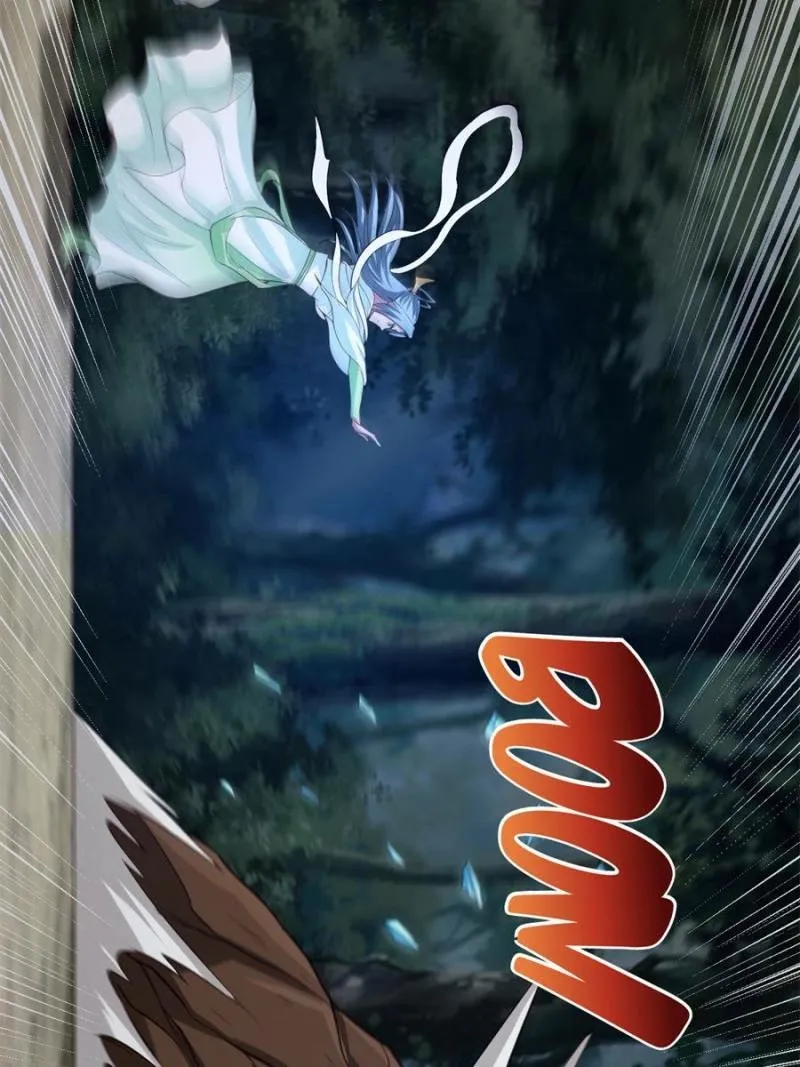 My Harem Depend On Drawing Card Chapter 42 page 7 - 