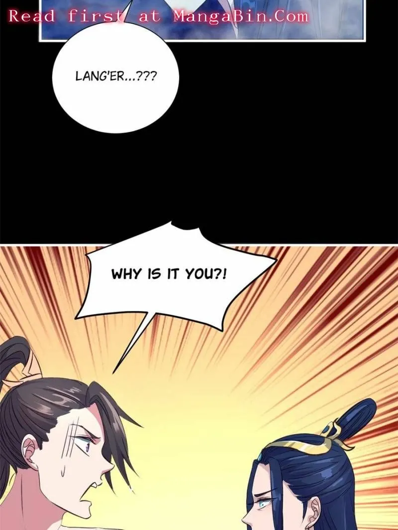 My Harem Depend On Drawing Card Chapter 42 page 61 - 