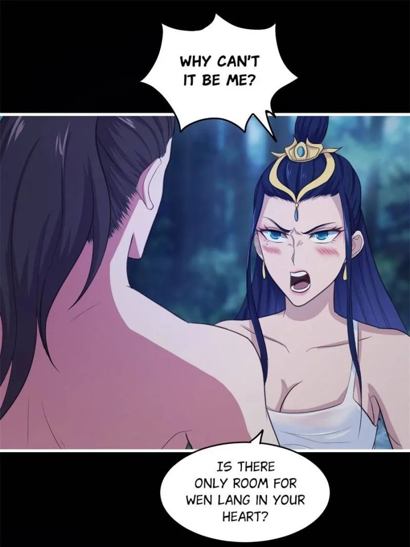 My Harem Depend On Drawing Card Chapter 43 page 1 - 