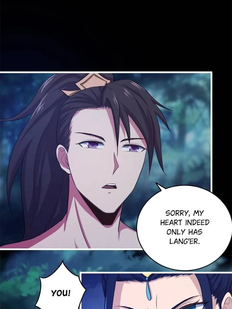 My Harem Depend On Drawing Card Chapter 43 page 2 - 