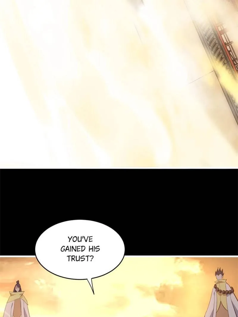 My Harem Depend On Drawing Card Chapter 43 page 12 - 