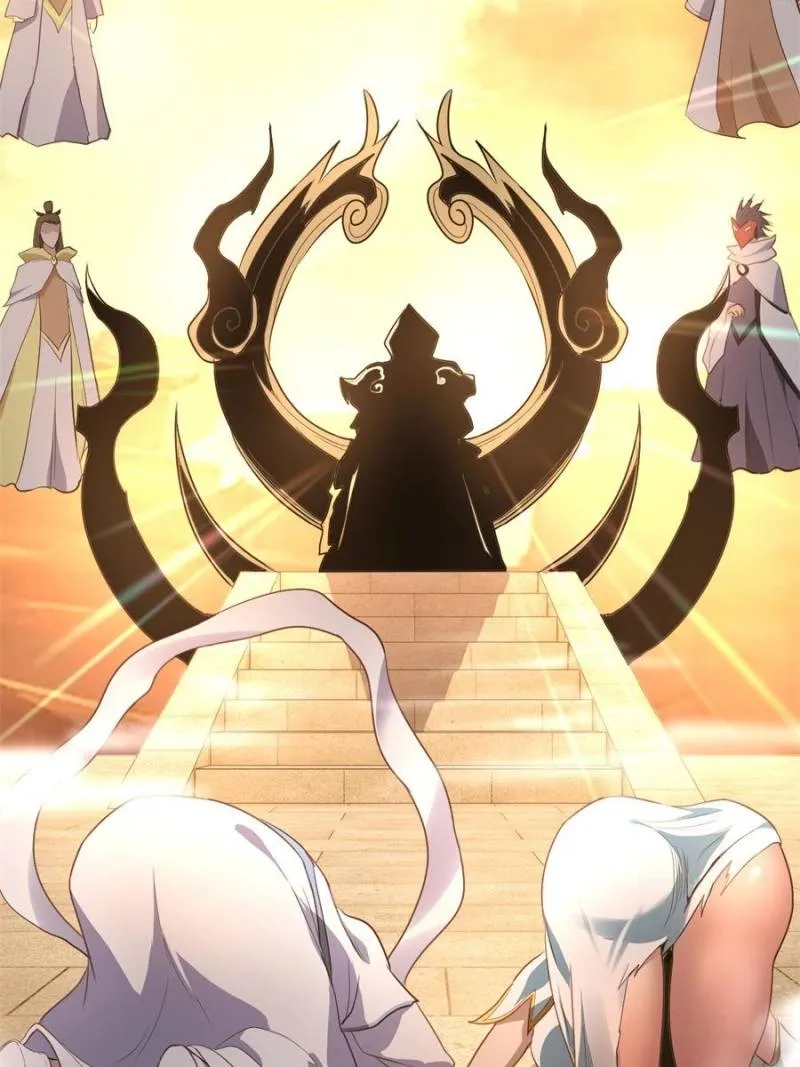 My Harem Depend On Drawing Card Chapter 43 page 13 - 