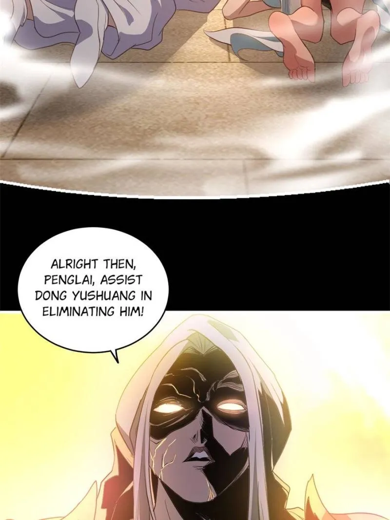 My Harem Depend On Drawing Card Chapter 43 page 14 - 