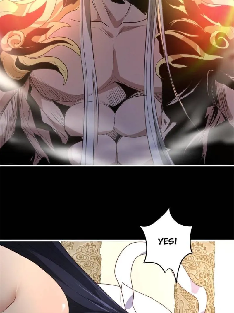 My Harem Depend On Drawing Card Chapter 43 page 15 - 
