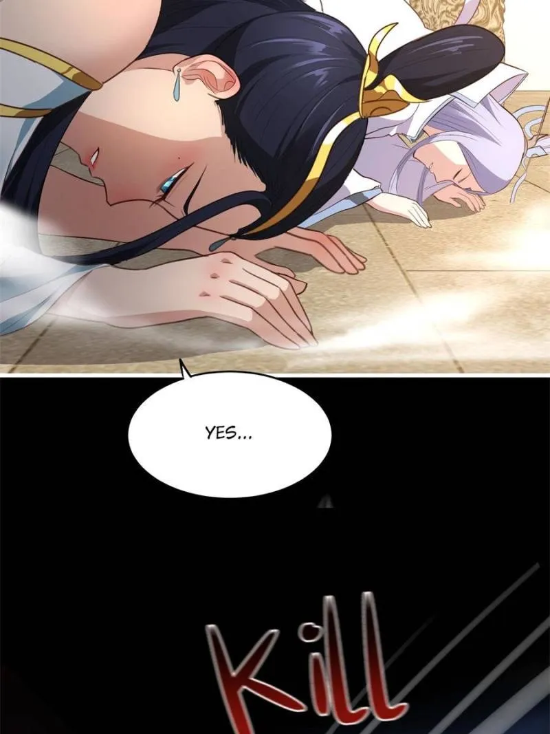 My Harem Depend On Drawing Card Chapter 43 page 16 - 
