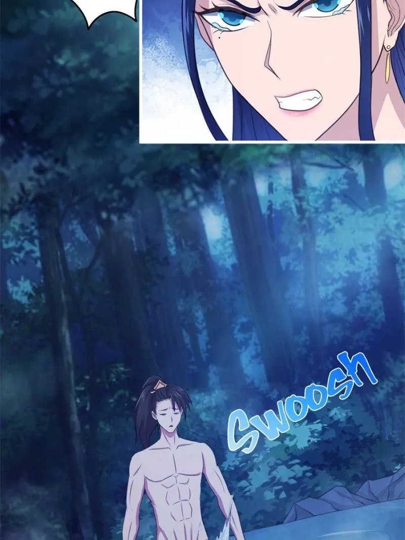 My Harem Depend On Drawing Card Chapter 43 page 3 - 