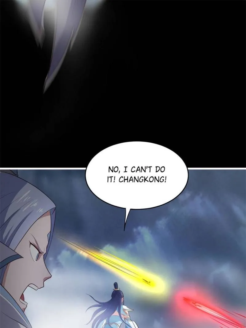 My Harem Depend On Drawing Card Chapter 43 page 24 - 