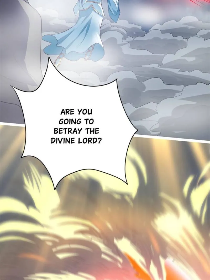 My Harem Depend On Drawing Card Chapter 43 page 25 - 