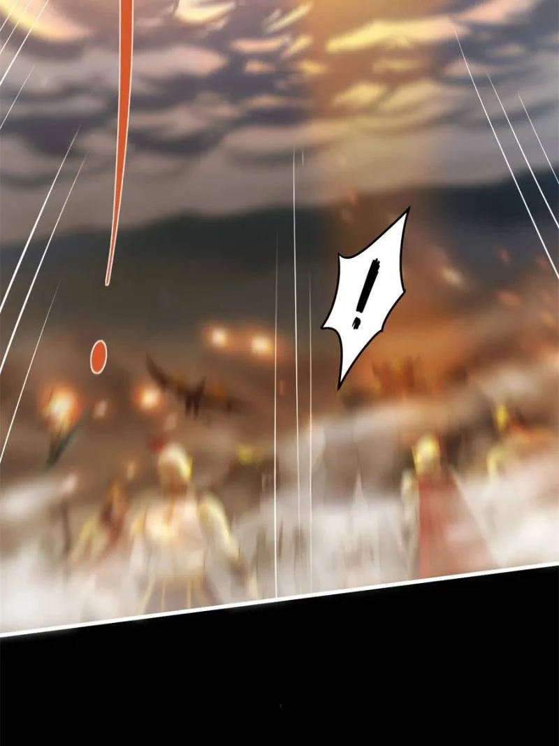 My Harem Depend On Drawing Card Chapter 43 page 27 - 