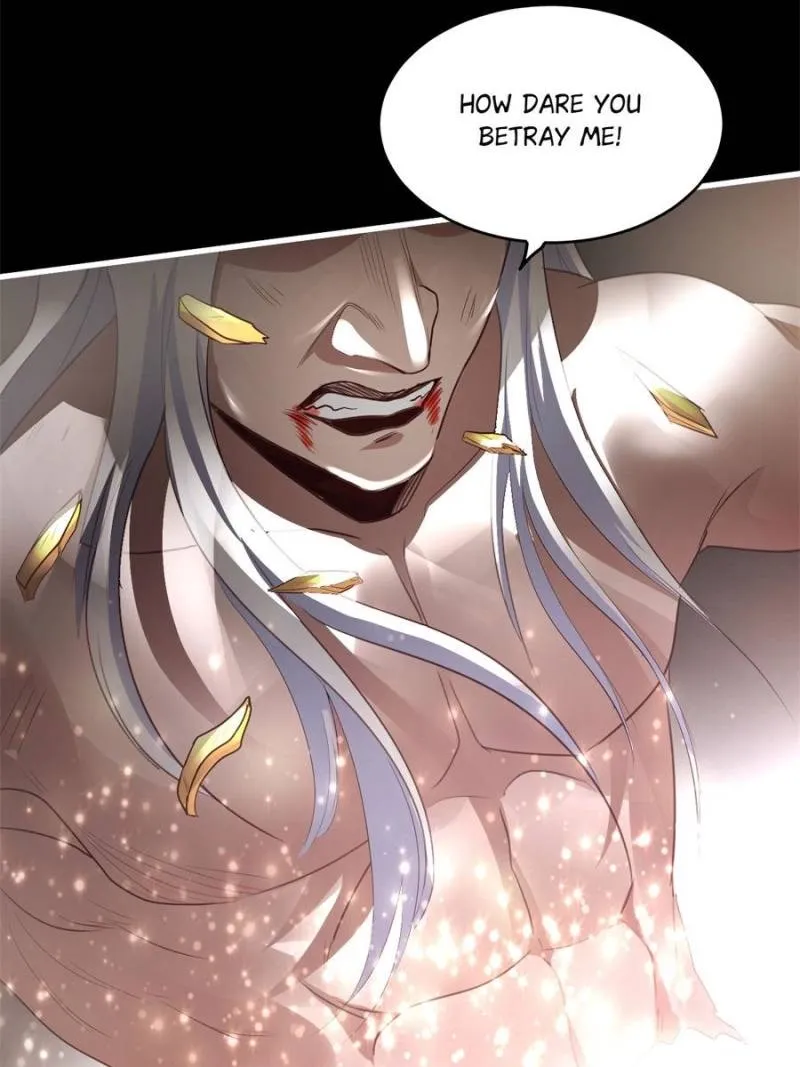 My Harem Depend On Drawing Card Chapter 43 page 28 - 